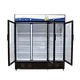 Commercial Refrigerator